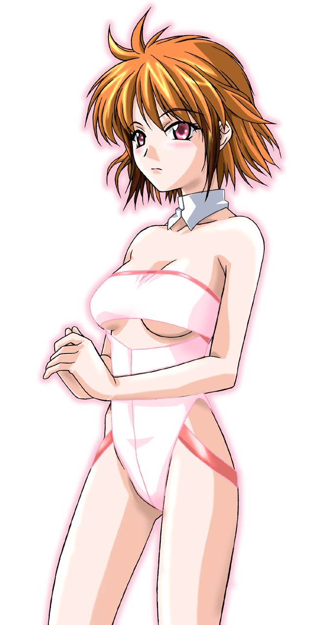 Super Robot Wars CG-ROM ''R'' page 4 full