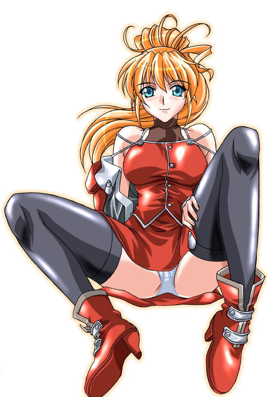 Super Robot Wars CG-ROM ''R'' page 6 full
