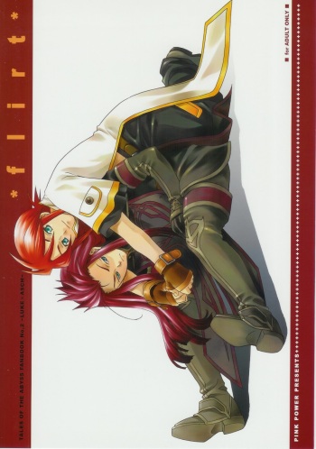 flirt cover