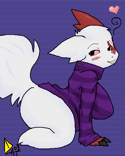 #335 Zangoose! page 6 full