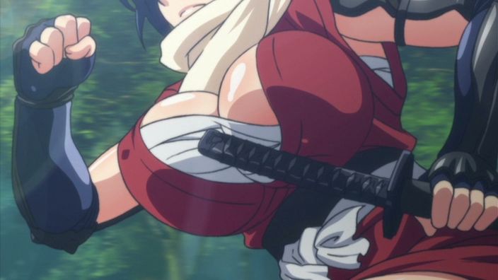 Manyuu Hikenchou Picture Drama 3 - Breast Questing + Manyuu Hikenchou OVA 3 HQ Gifs - Chichi-togi 3 - Milking page 3 full