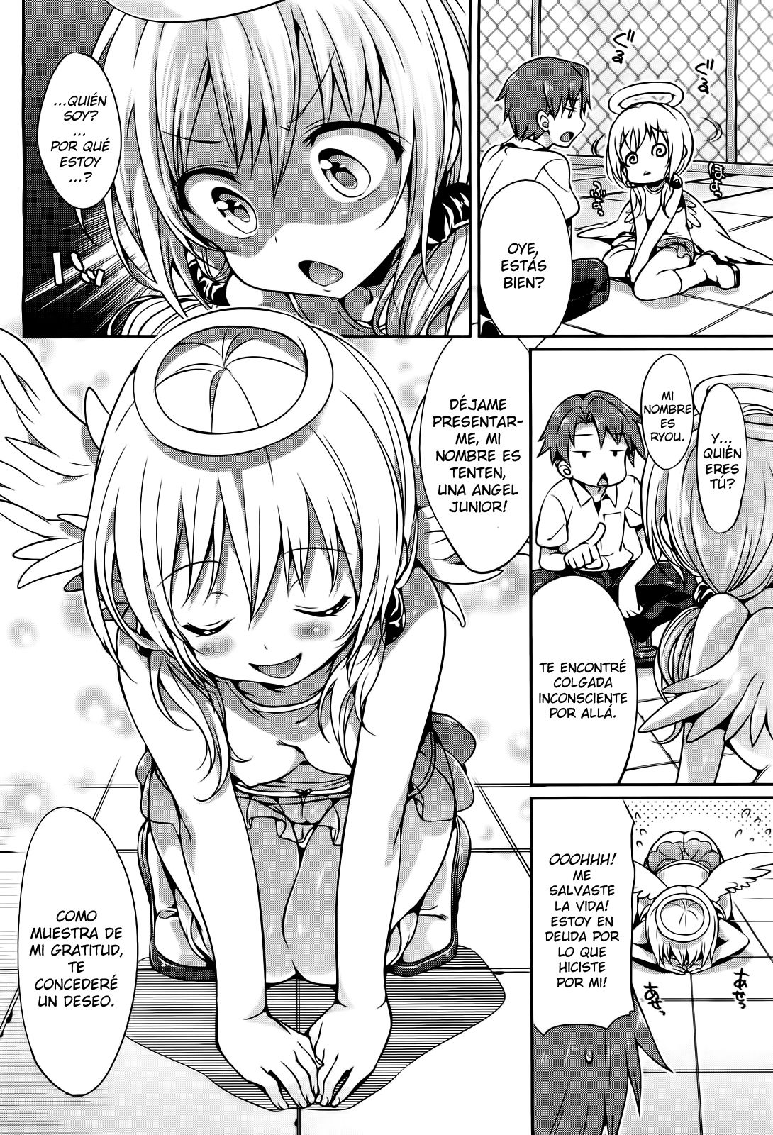 Angel Ring page 2 full