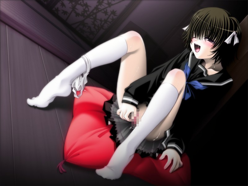 Pieta ~Shiawase no Aoi Tori~ page 6 full