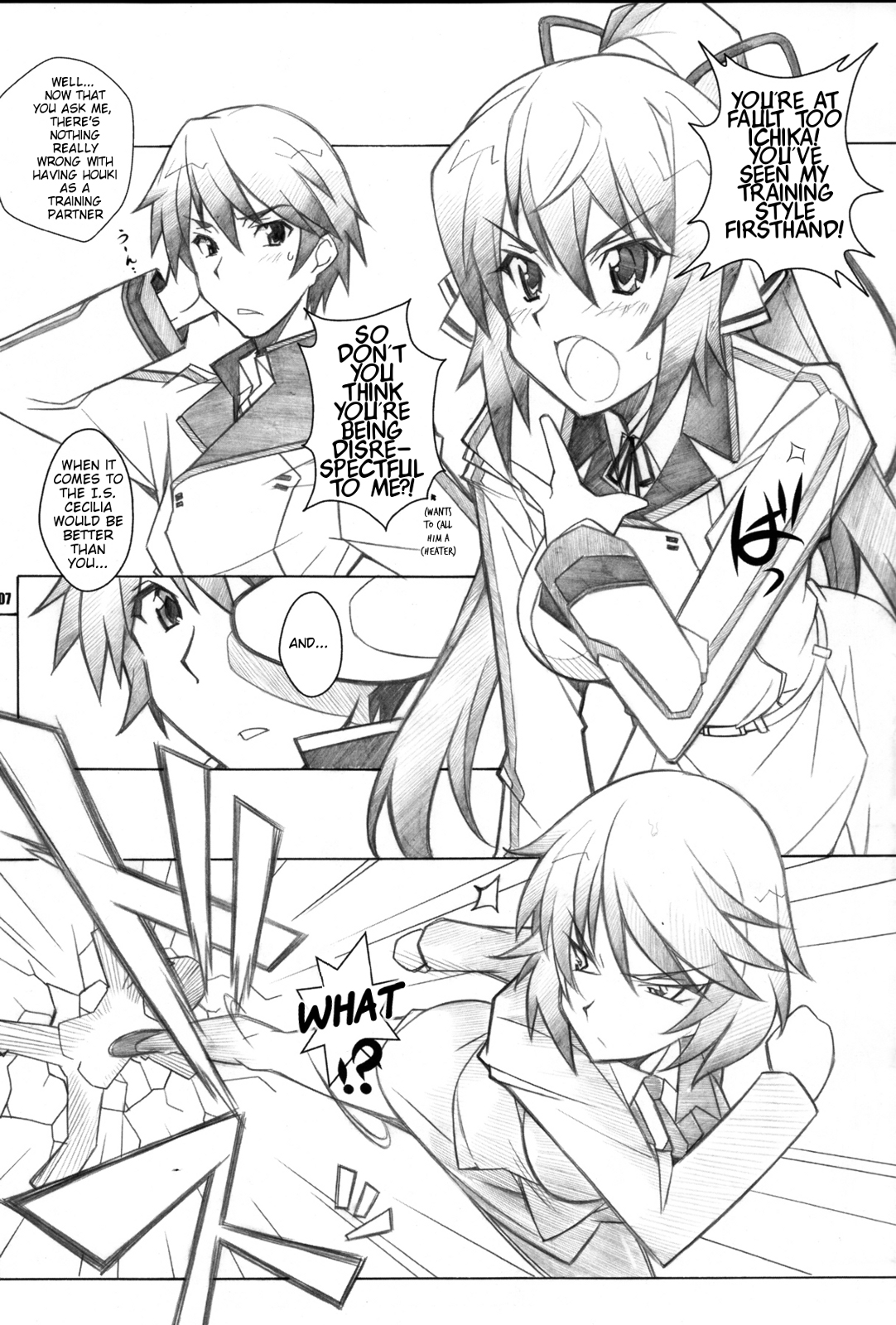 SEA IS page 6 full