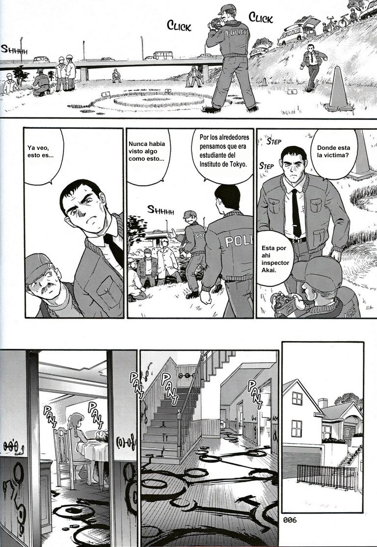 Dulce Report 2 page 5 full