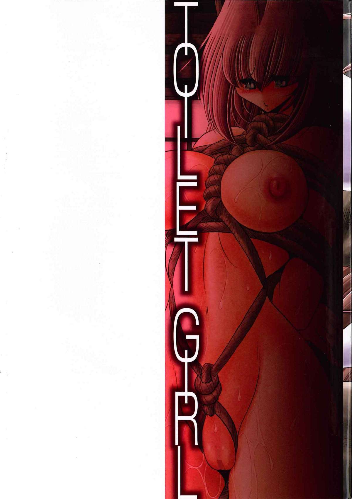 TOILET GIRL -Kichiku no Ugomeki- page 5 full