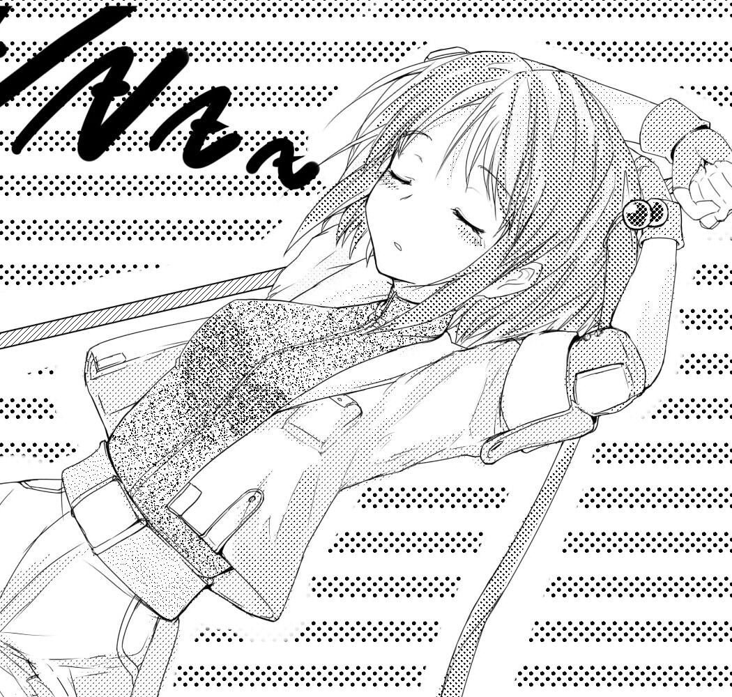 - Artist - Romusen page 6 full