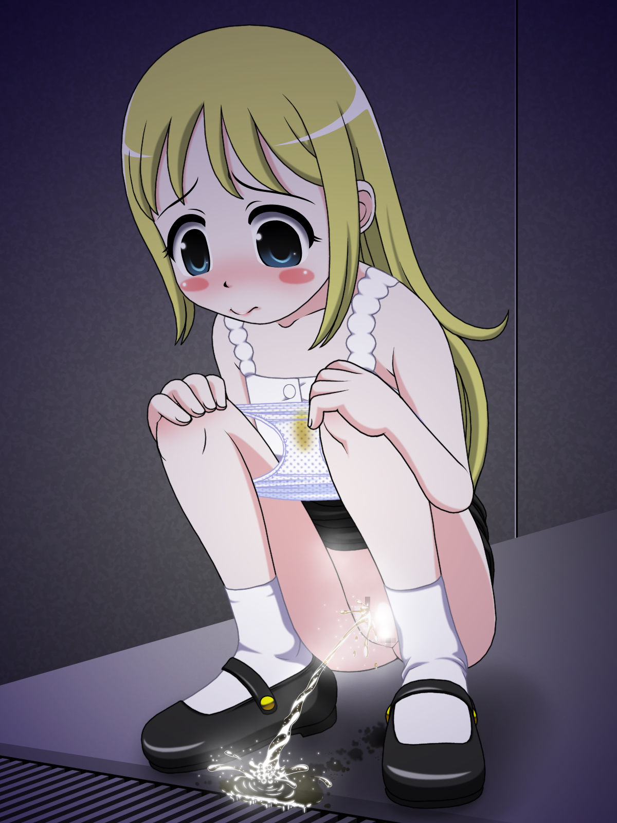 Omoshuu A15 page 3 full