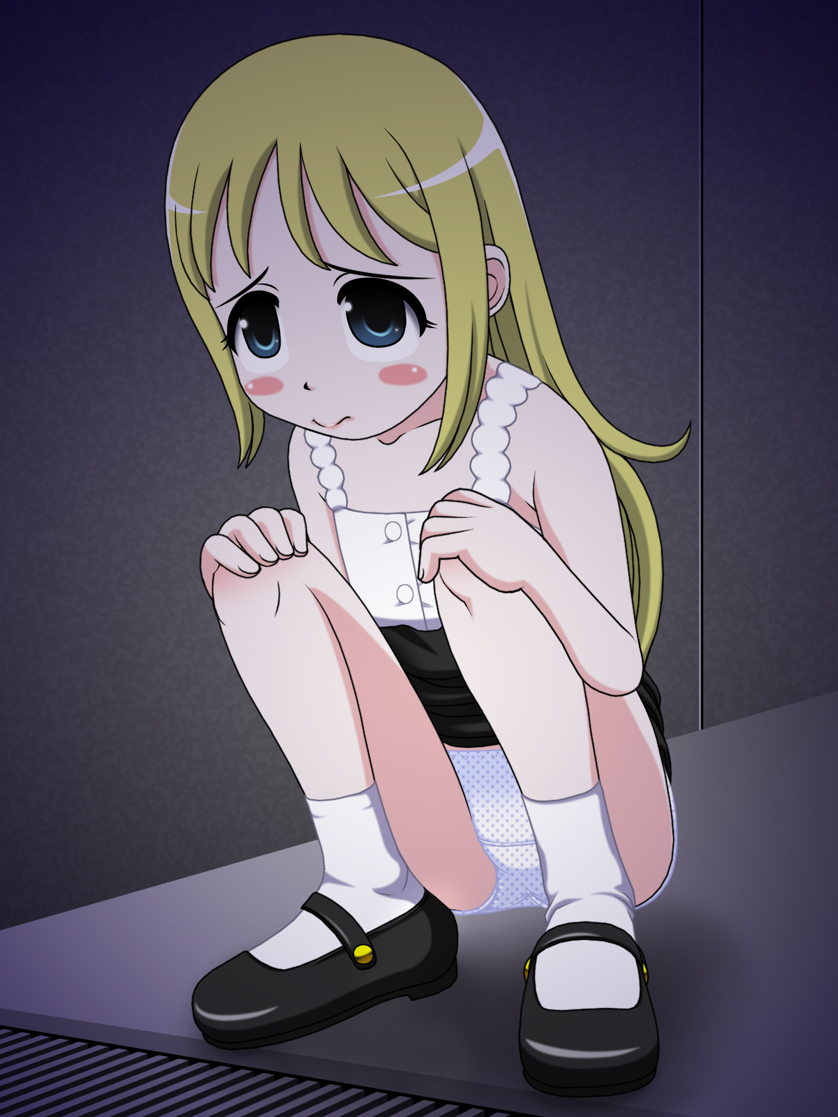 Omoshuu A15 page 4 full