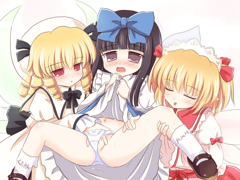 touhou gallery page 2 full