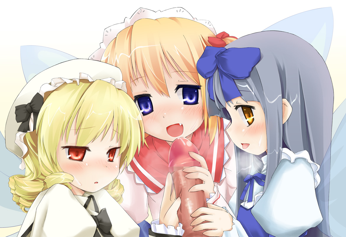 touhou gallery page 8 full