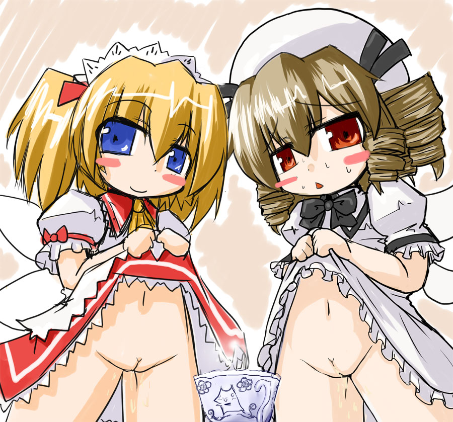 touhou gallery page 9 full