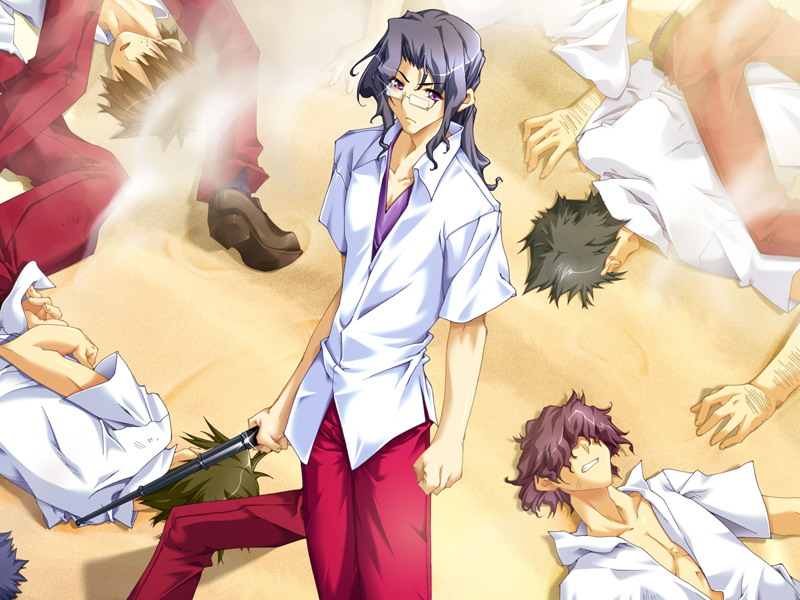 Iinchou wa Shounin Sezu! Fandisc♪ page 10 full