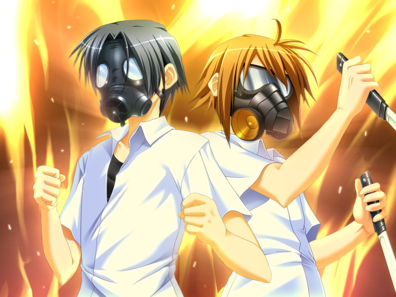 Iinchou wa Shounin Sezu! Fandisc♪ page 2 full