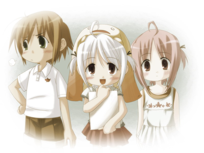 Iinchou wa Shounin Sezu! Fandisc♪ page 4 full