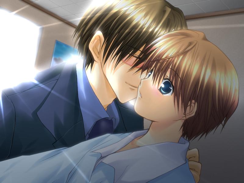 Wings Innocent page 3 full