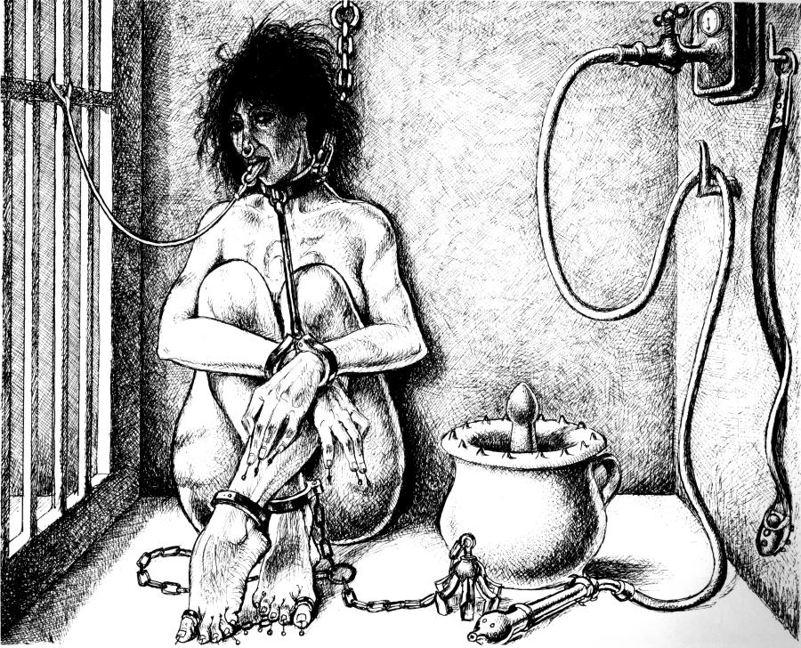 - Maison De Correction Princesse Melanie page 10 full