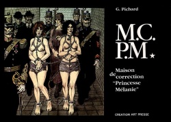 - Maison De Correction Princesse Melanie