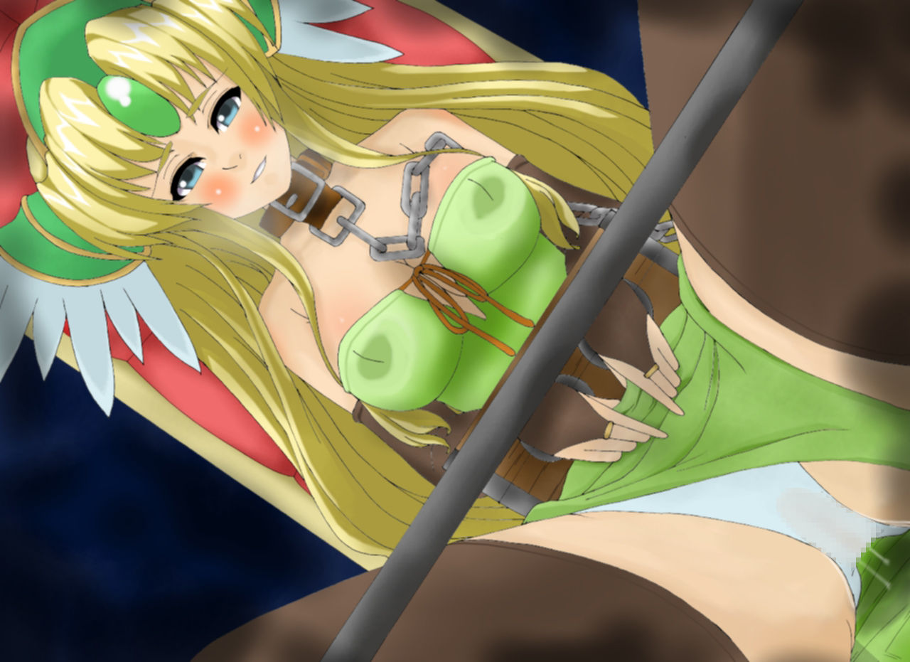 Yami no Ichiba page 3 full