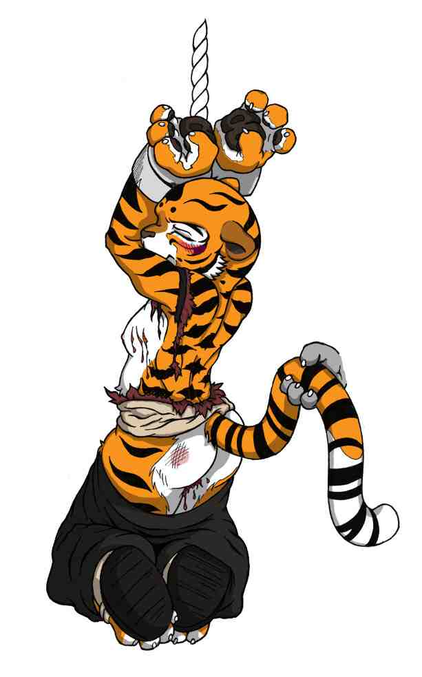 master tigress page 6 full