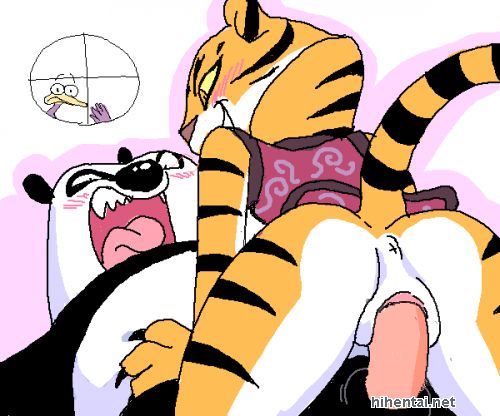 master tigress page 7 full