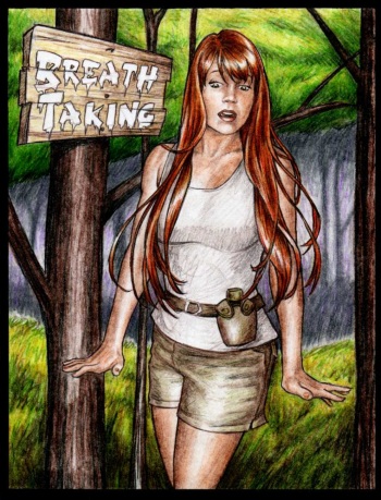 Artist - Safari-girl cover