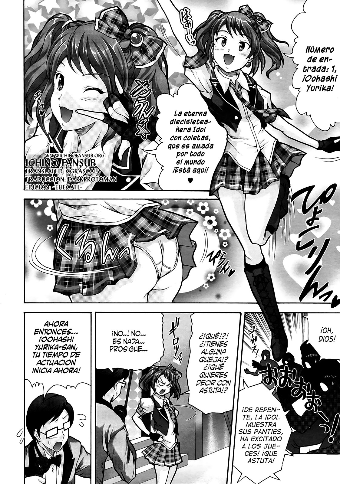 T-1 GRANPRIX page 2 full