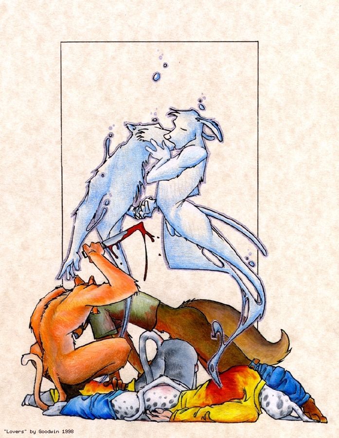 Furry Anal page 9 full
