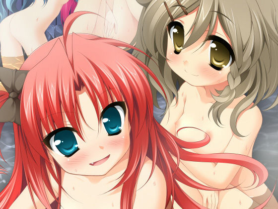 Futaba☆Channel 3.5 page 1 full