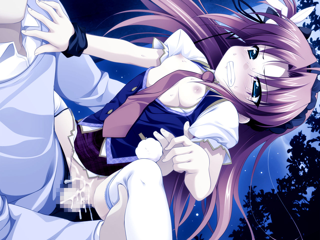 Futaba☆Channel 3.5 page 10 full