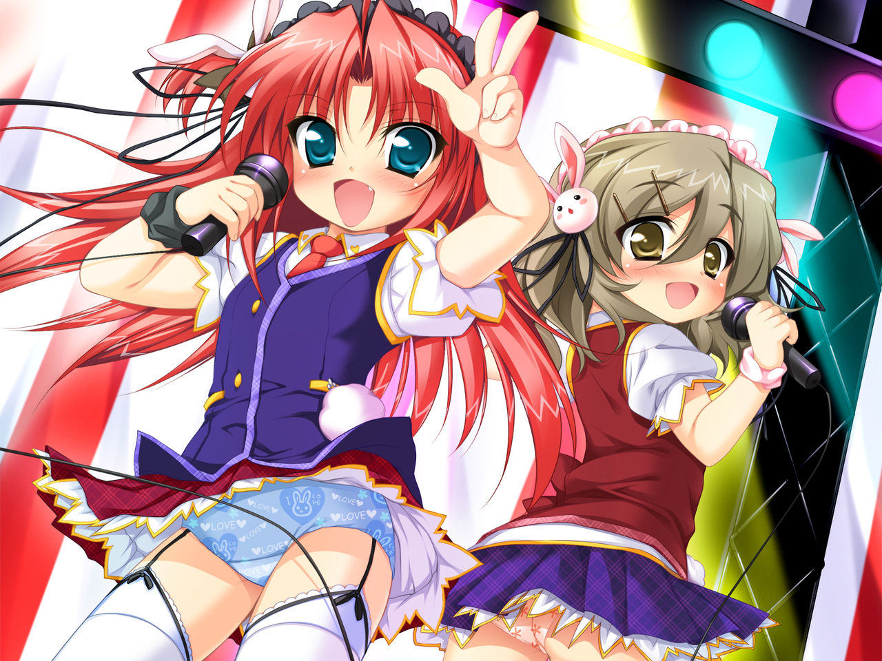 Futaba☆Channel 3.5 page 2 full