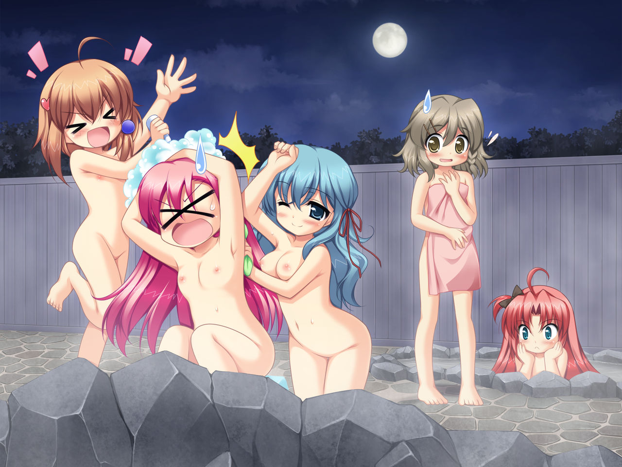 Futaba☆Channel 3.5 page 6 full