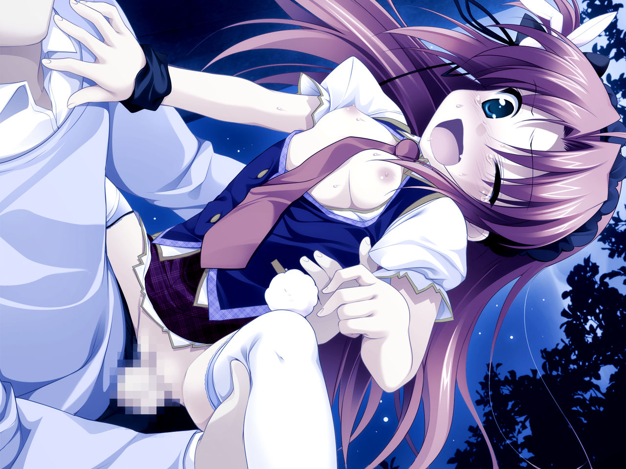 Futaba☆Channel 3.5 page 9 full