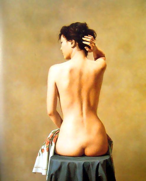 Pin-Up from China page 3 full