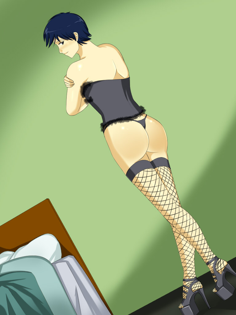SWITCH ROLES page 3 full