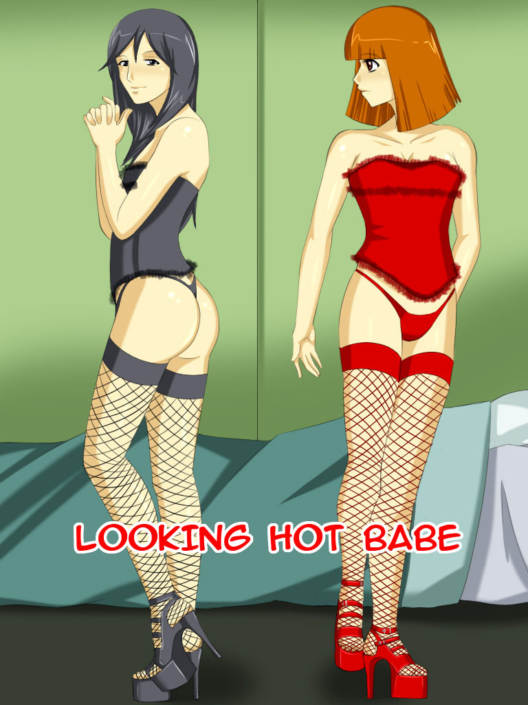 SWITCH ROLES page 4 full