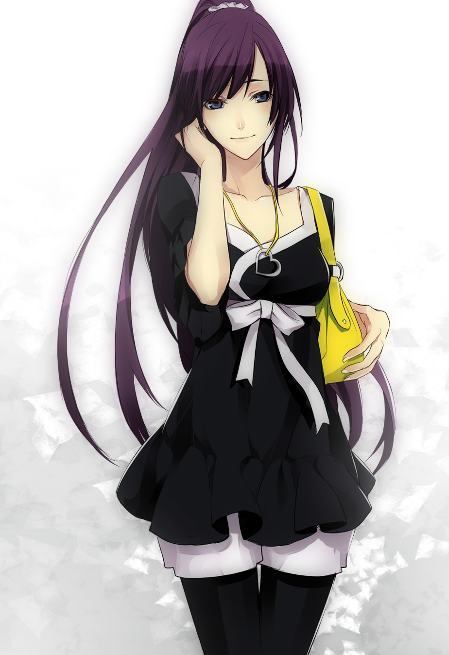 Bakemonogatari My Fav Images page 3 full