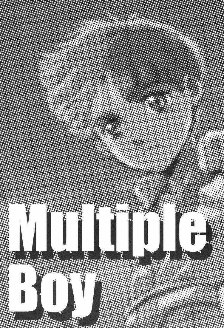 Multiple Boy page 2 full