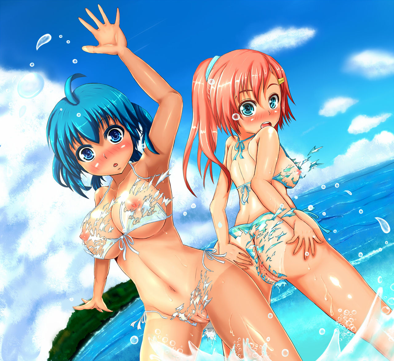 - Artist - Suke 3 page 6 full