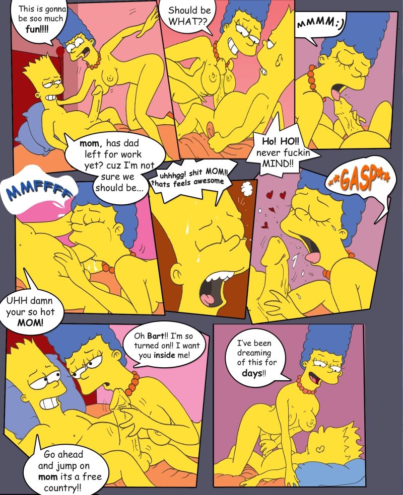 Simpcest page 4 full