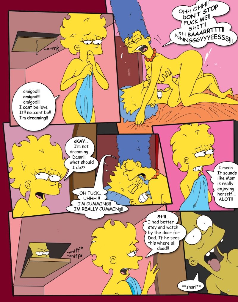 Simpcest page 7 full