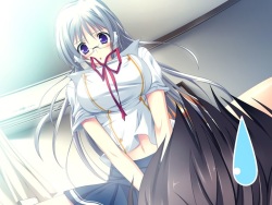 Sora o Tobu, 7-tsume no Mahou.