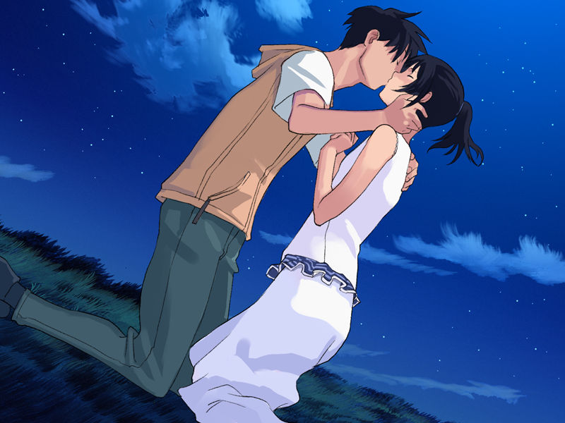 Mizu no Kakera ～ once summer of islet ～ ORIGIN page 1 full