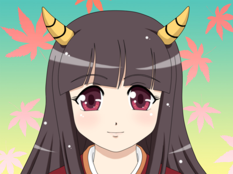 Hinomoto-Oniko-tan page 2 full