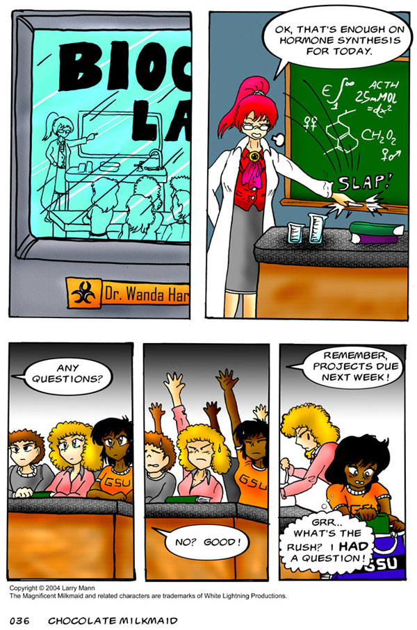 The Chocolate Milkmaid - Book 2 page 4 full