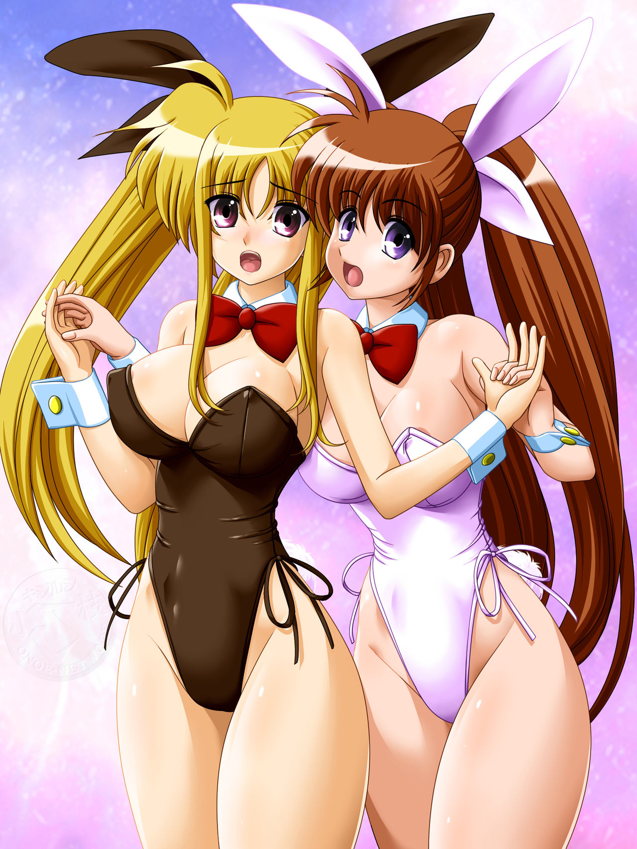 Bonnou Houkoku 9 page 3 full