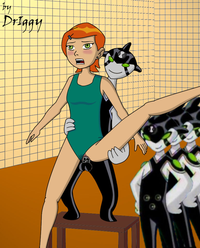 - Artist - Dr Iggy page 3 full