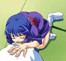 Ai Yori Aoshi page 6 full