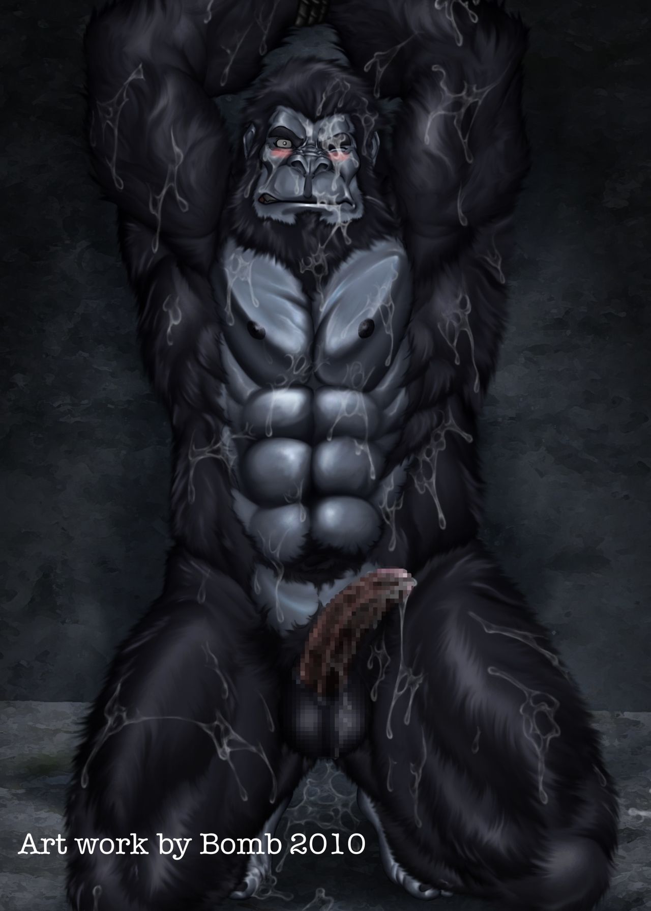 Beastmen 3.5 page 5 full