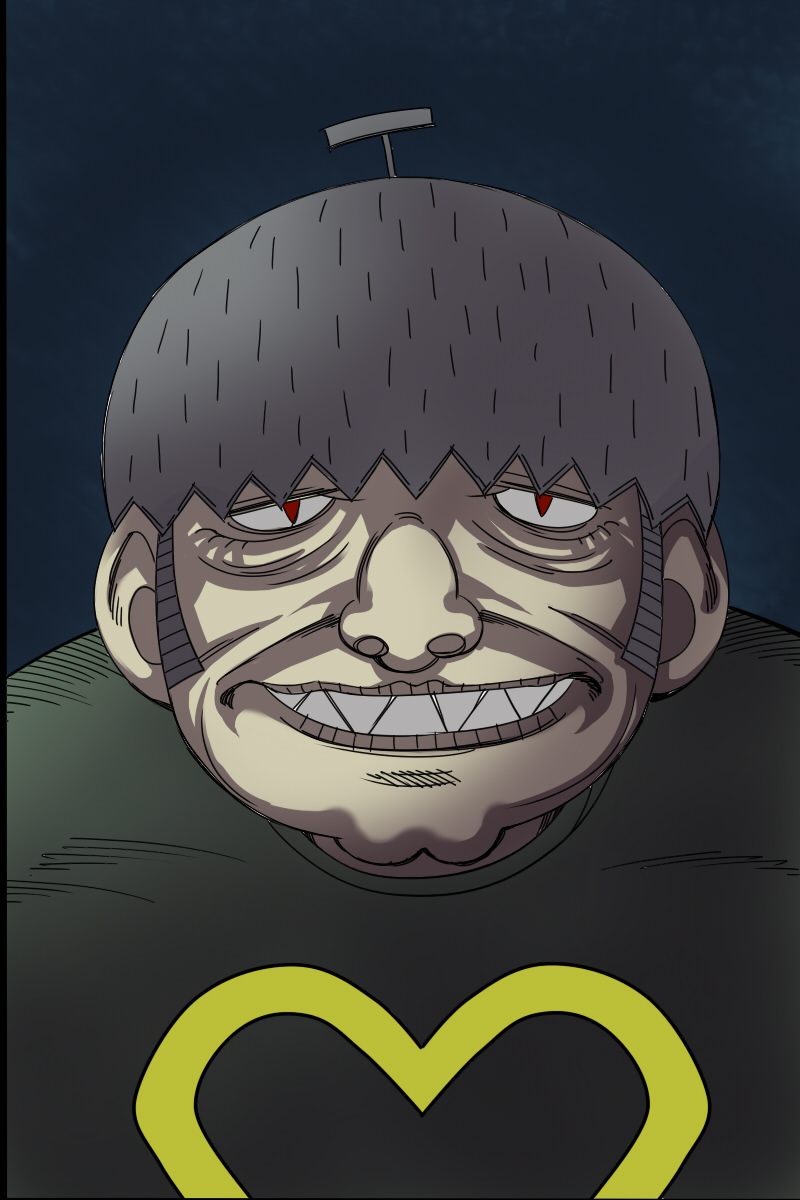 人妻ハンターもり夫 page 3 full